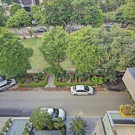 Nuab House - Near Fortis, Max, Medanta, Paras Hospitals And Huda Metro Gurgaon Eksteriør bilde