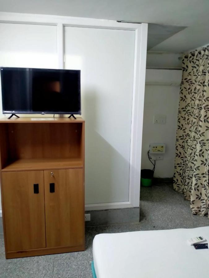 Nuab House - Near Fortis, Max, Medanta, Paras Hospitals And Huda Metro Gurgaon Eksteriør bilde