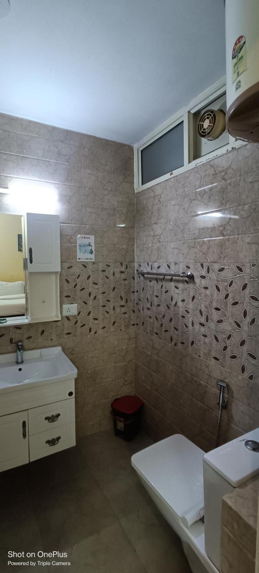 Nuab House - Near Fortis, Max, Medanta, Paras Hospitals And Huda Metro Gurgaon Eksteriør bilde