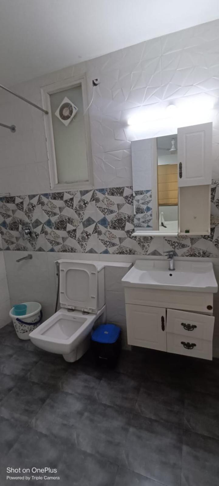 Nuab House - Near Fortis, Max, Medanta, Paras Hospitals And Huda Metro Gurgaon Eksteriør bilde